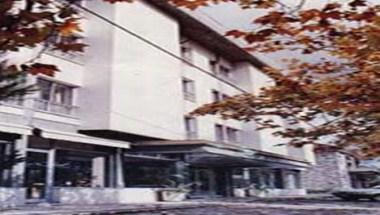 Hotel Virgem Maria image
