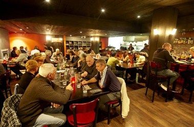 Bild des Veranstaltungsortes