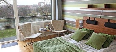 Изображение места проведения