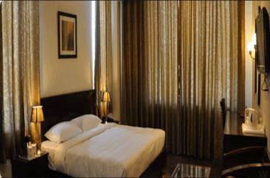 Hotel Ruby a Jaipur, IN