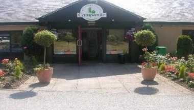 Hotel Campanile Doncaster à Doncaster, GB1