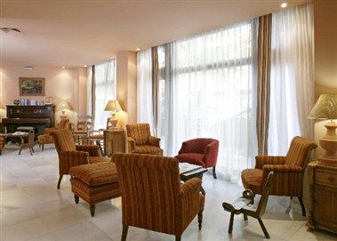 Bild på anläggning