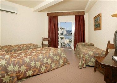 Bild på anläggning