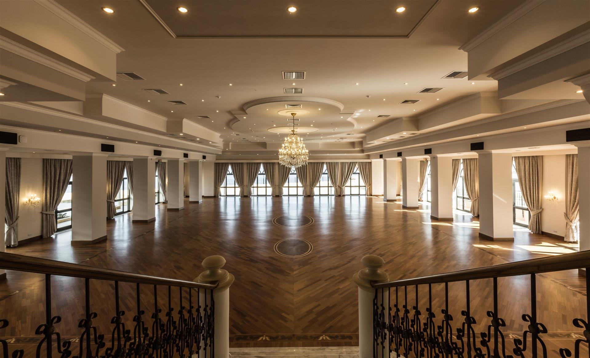 Radisson Blu Resort, Malta St Julian's a St. Julian's, MT