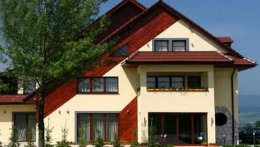 Penzion Ravence à Liptovsky Mikulas, SK