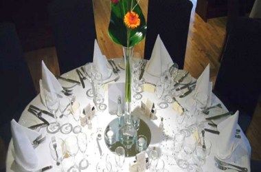 Bild på anläggning