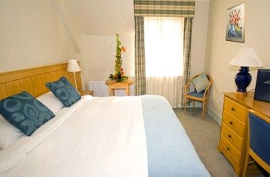 Bild på anläggning