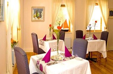 Bild på anläggning