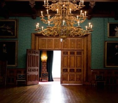 Изображение места проведения