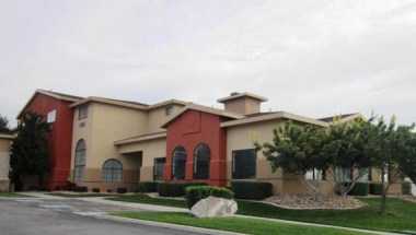 Best Western Plus Wendover Inn a Wendover, UT