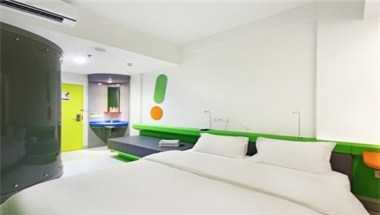 POP! Hotel Tebet Jakarta a Jakarta, ID