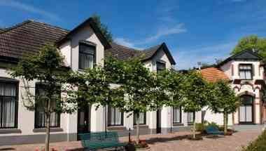 Bulten Hotel-Cafe-Restaurant en Winterswijk, NL