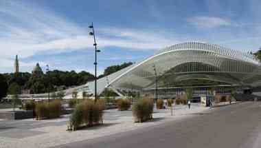 Province de Liege Tourisme a Liege, BE