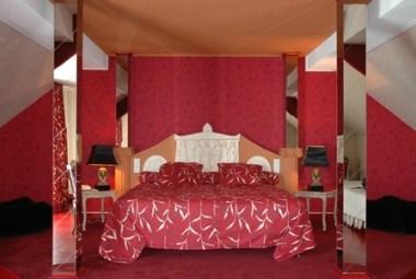 La Meunerie a Teteghem, FR