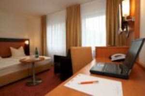 TOP KHR ParkHotel a Fulda, DE