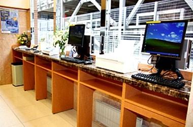 Toyoko Inn Toyohashi-eki Higashi-guchi a Toyohashi, JP