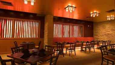 Okura Robata Grill and Sushi Bar - Palm Springs in Palm Springs, CA
