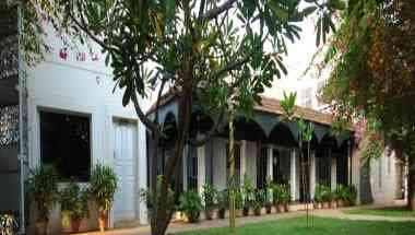 The Bangala en Karaikudi, IN