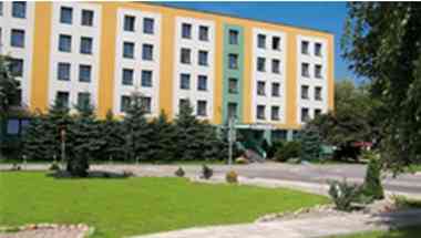 Hotel Krakus в Krakow, PL