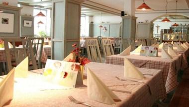 Hotel - Gasthof am Schloss in Pilsach, DE