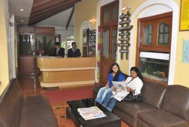 Изображение места проведения