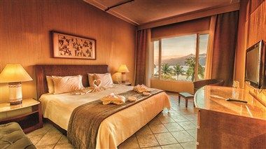 Bild på anläggning