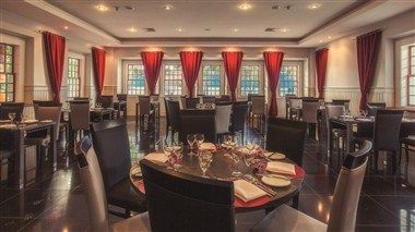 Bild på anläggning