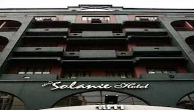 New Solanie Hotel en Manila, PH