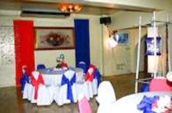 New Solanie Hotel en Manila, PH