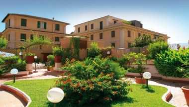 Hotel Portamaggiore en Roma, IT