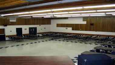 Duggan Community Hall a Edmonton, AB