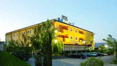 Hotel Ciudad de Plasencia a Plasencia, ES