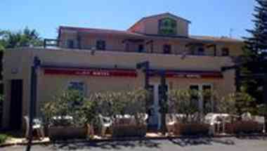 P'Tit Dej-Hotel Manosque-Bel'Alp a Manosque, FR