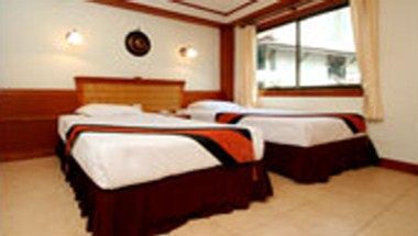 รูปสถานที่จัดงาน