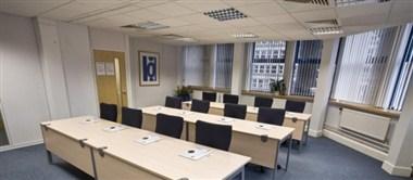 MWB Newcastle, Newcastle Upon Tyne, GB1