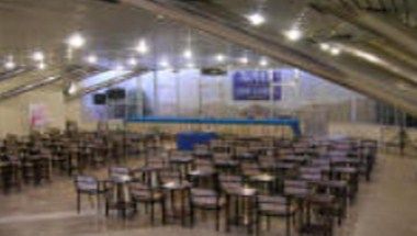 Bild på anläggning