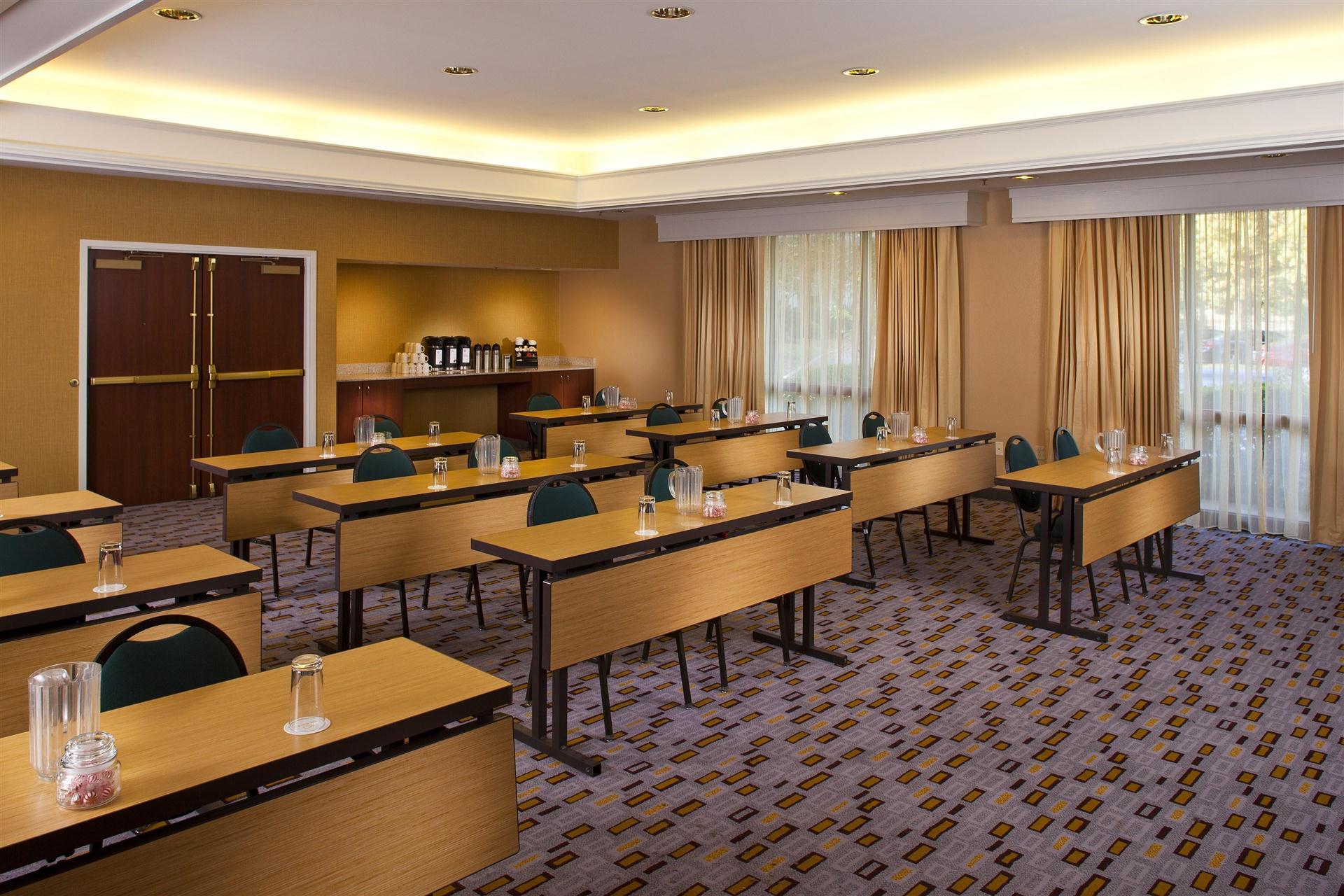 Courtyard by Marriott New Orleans Covington/Mandeville image