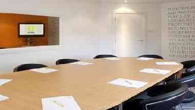 QED Studios en Birmingham, GB1