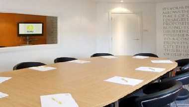 QED Studios a Birmingham, GB1