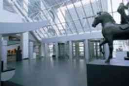 Montreal Museum Of Fine Arts, Montreal, QC