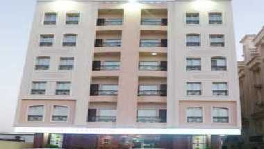Azaiba Hotel Apartments a Muscat, OM