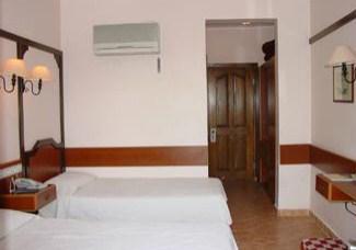 Green Anatolia Club & Hotel in Fethiye, TR