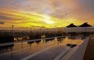 Cite Hotel Bogota en Bogotá, CO