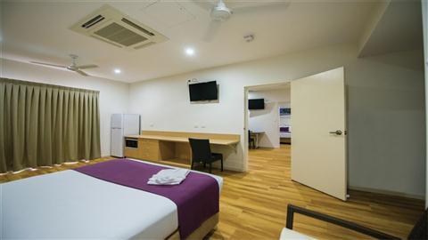 Club Tropical Resort Darwin a Darwin, AU