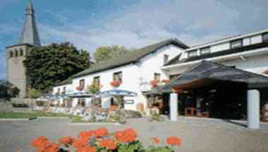 Hotel - Restaurant Kreusch a Amel, BE