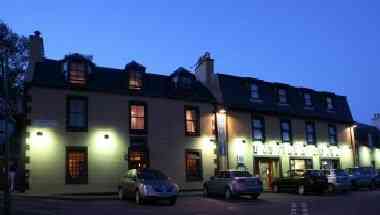 The Bosville Hotel a Portree, GB2