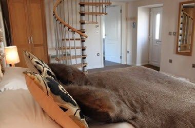 Bild på anläggning