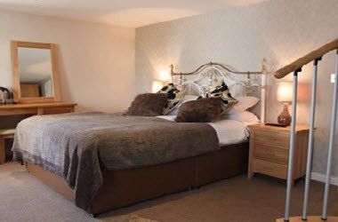 Bild på anläggning