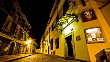 Hotel Kampa - Stara Zbrojnice a Prague, CZ