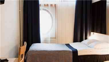 Pilot Airport Hotel a Vantaa, FI